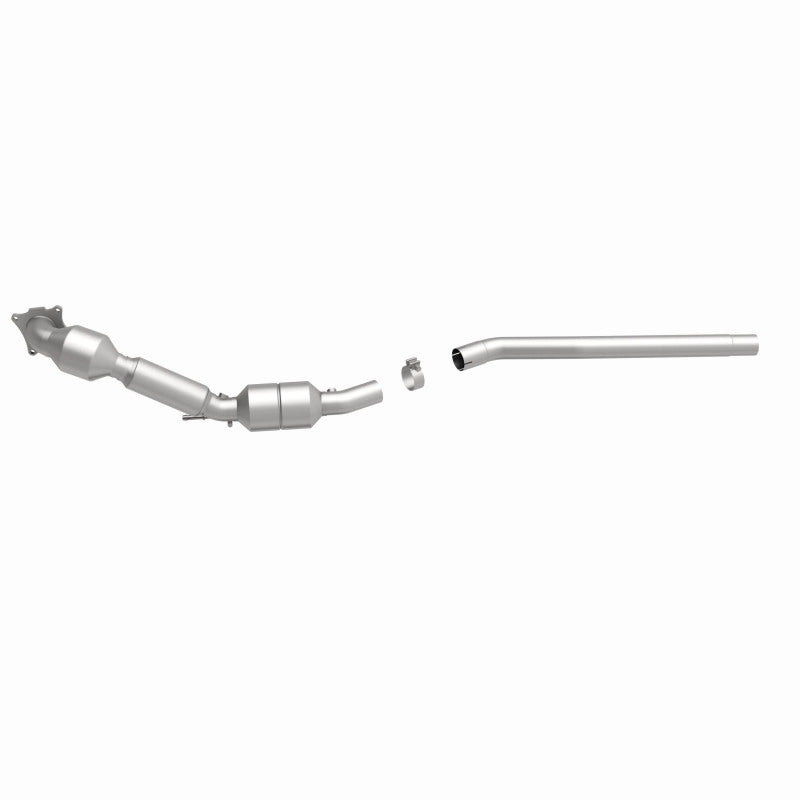 Magnaflow Direct-Fit Catalytic Converter Audi A3/Volkswagen Eos/GTI/Jetta 2.0L (CCTA/CBFA) - OneFastShop