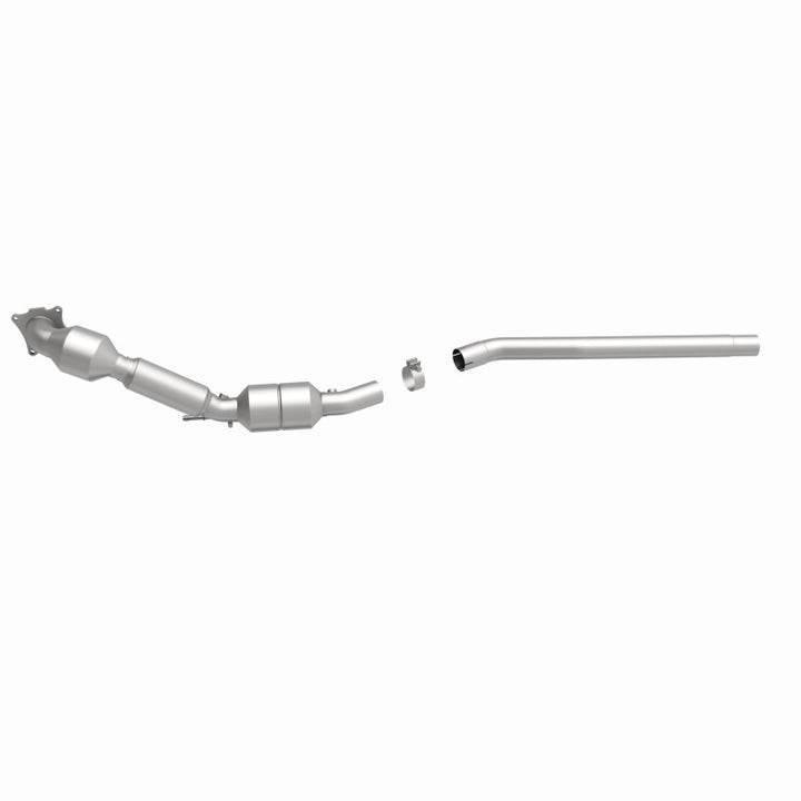 Magnaflow Direct-Fit Catalytic Converter Audi A3/Volkswagen Eos/GTI/Jetta 2.0L (CCTA/CBFA) - OneFastShop