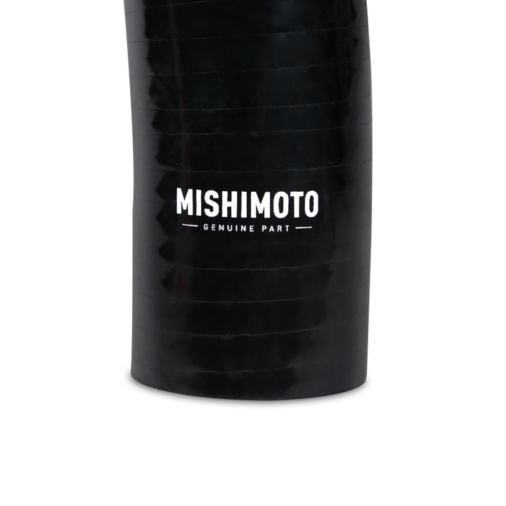 Mishimoto 1965–1967 Lower Radiator Hose for Chevrolet Chevelle 396 Silicone - OneFastShop