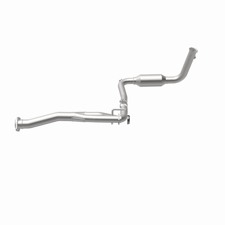 Magnaflow Direct Fit Catalytic Converter for 2004 Jeep Liberty 3.7L