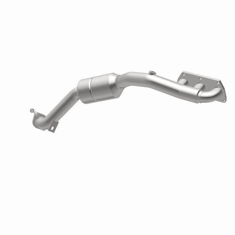 Magnaflow Direct-Fit Catalytic Converter for 05-09 Audi A8 6.0L - OneFastShop