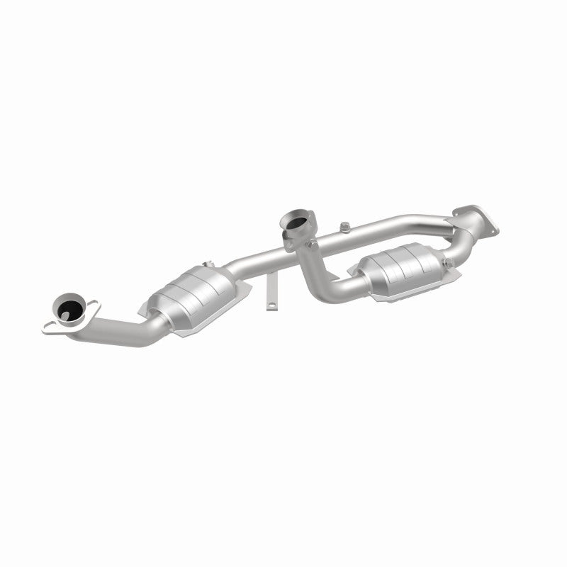 Magnaflow Direct Fit Catalytic Converter for 97-98 Ford Windstar 3.0L - OneFastShop