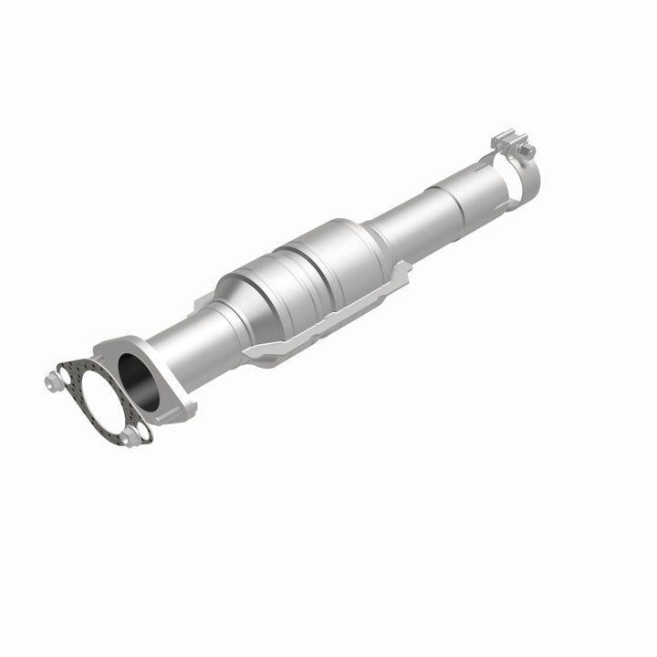 Magnaflow Direct-Fit Catalytic Converter for 2012-2013 Impala 3.6L Underbody - OneFastShop