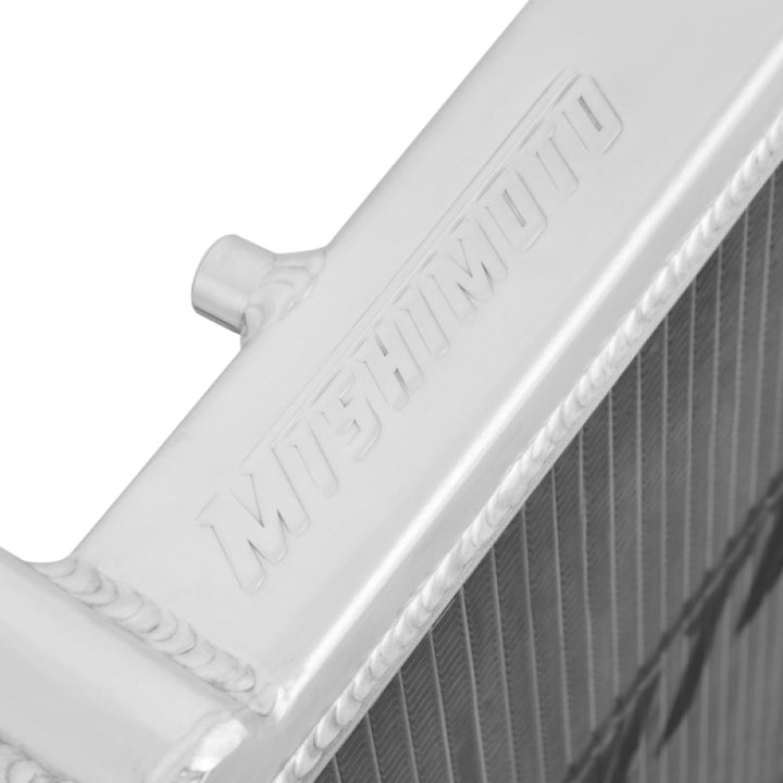 Mishimoto Performance Aluminum Radiator for 97-01 Honda Prelude - OneFastShop