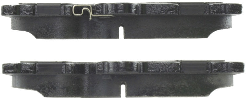 Stoptech Performance Front Brake Pads for 06 Lexus GS300/430, 07-08 GS350, 06-08 IS350 - OneFastShop