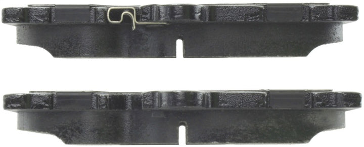 Stoptech Performance Front Brake Pads for 06 Lexus GS300/430, 07-08 GS350, 06-08 IS350 - OneFastShop