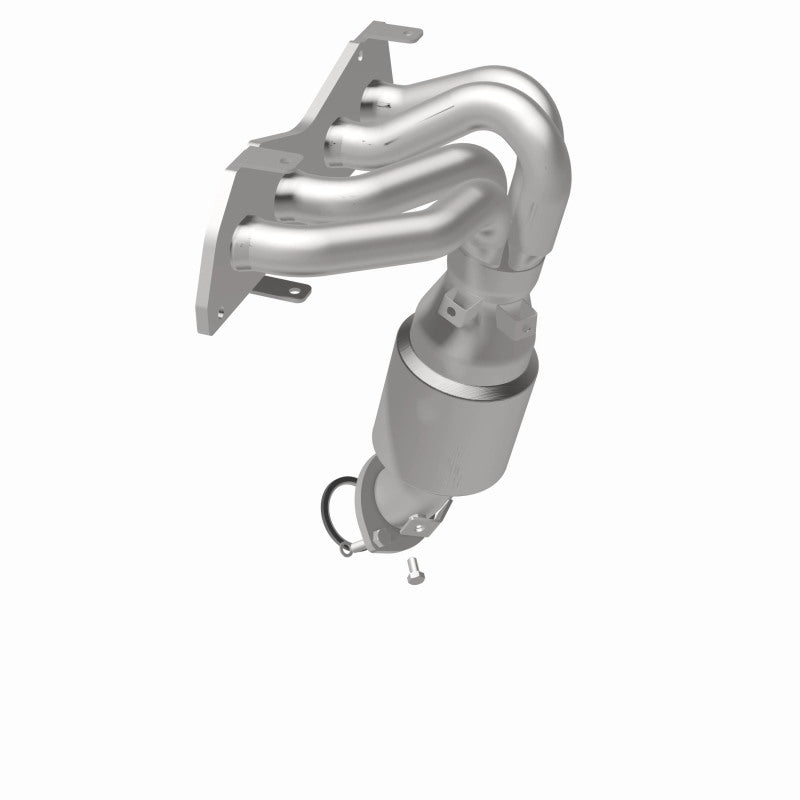 MagnaFlow Direct Fit Converter 10-11 Toyota Camry 2.5L