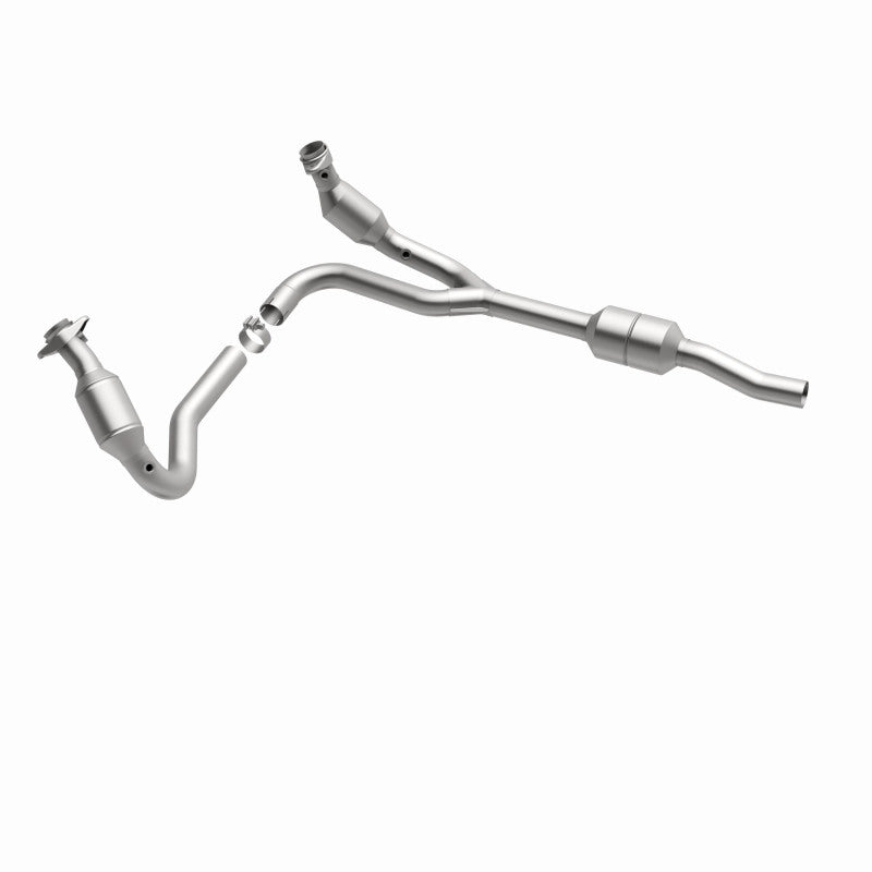 Magnaflow Direct-Fit Catalytic Converter 02-03 Ram 1500 4.7L - OneFastShop