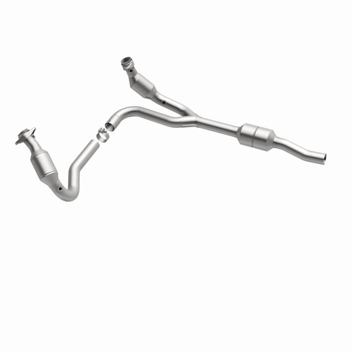 Magnaflow Direct-Fit Catalytic Converter 02-03 Ram 1500 4.7L - OneFastShop
