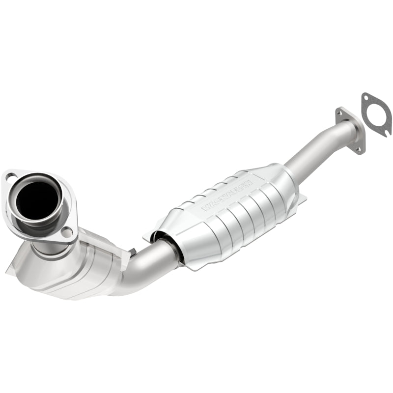Magnaflow Catalytic Converter DF 03-06 Ford Crown Victoria / 03-06 Lincoln Town Car 4.6L California Compliant - OneFastShop