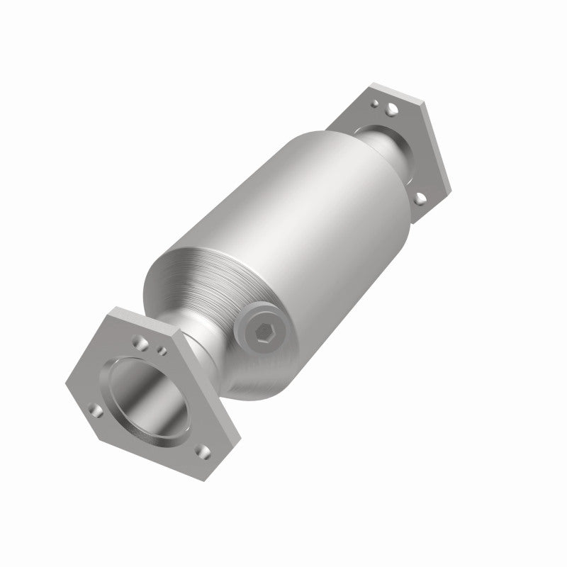 MagnaFlow Direct-Fit Catalytic Converter for 1975–1992 Audi VW CA