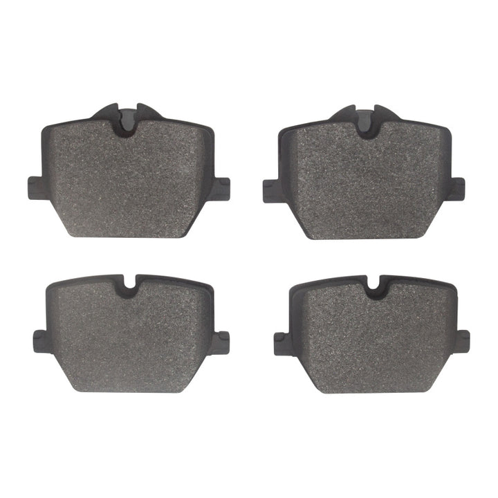 DFC 19-25 BMW M340iX Rear 5000 Advanced Low Metallic Brake Pads