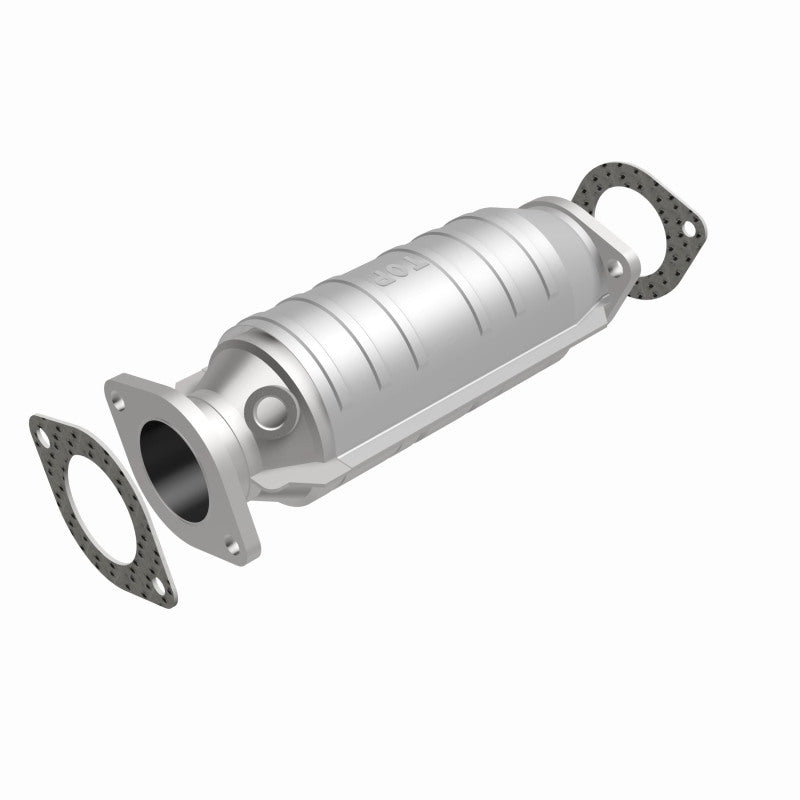 Magnaflow Direct-Fit Catalytic Converter 96-98 Nissan Altima 2.4L - OneFastShop