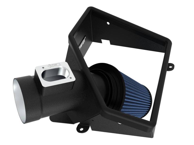 Afe Power Magnum Force Stage-2 Pro 5R Cold Air Intake System - 15-17 Mini Cooper S F55/F56 L4 2.0(T)