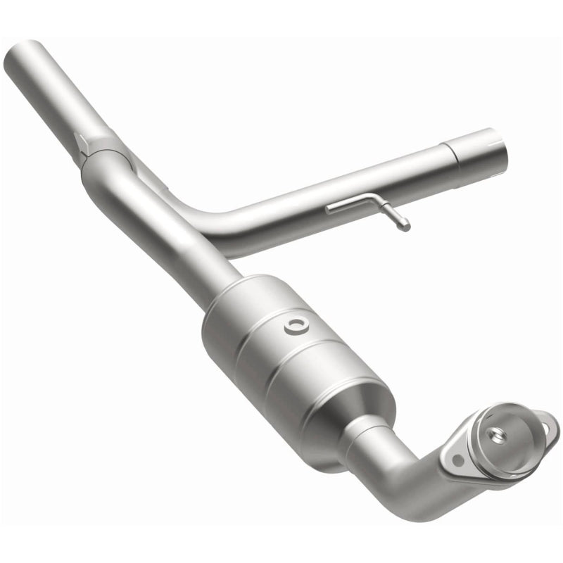 Magnaflow Direct-Fit Catalytic Converter for F-150 04-06 4.6L