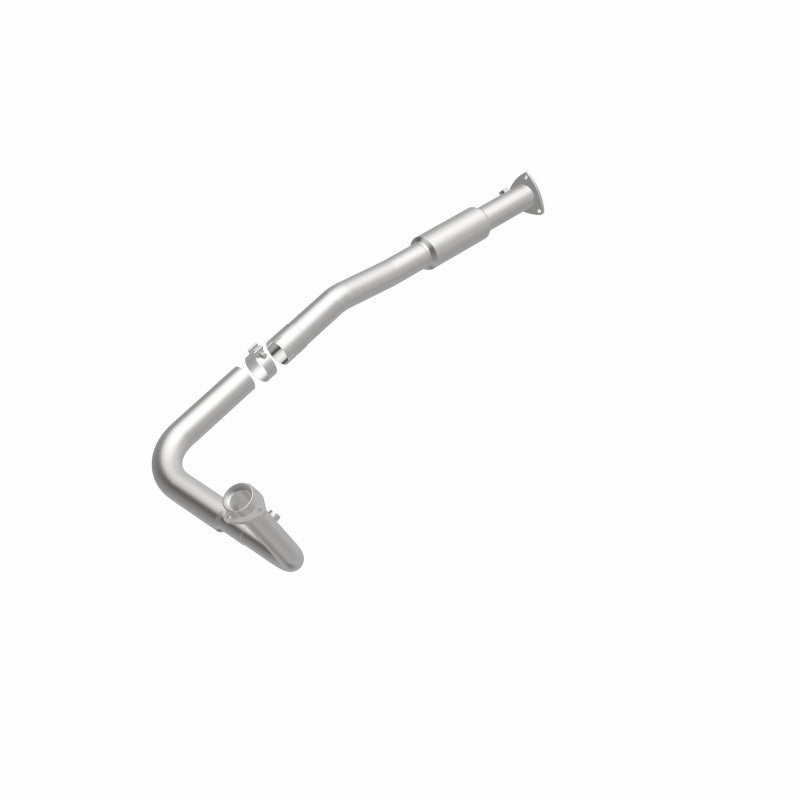 Magnaflow Direct-Fit Catalytic Converter for 1997-2000 Chevrolet Express 1500 5.7 - OneFastShop