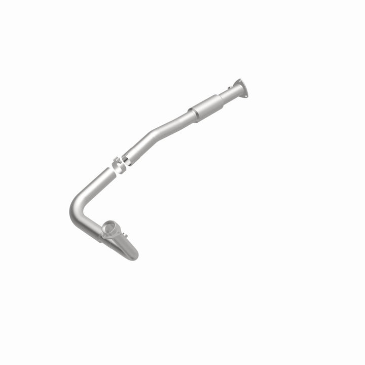 Magnaflow Direct-Fit Catalytic Converter for 1997-2000 Chevrolet Express 1500 5.7 - OneFastShop