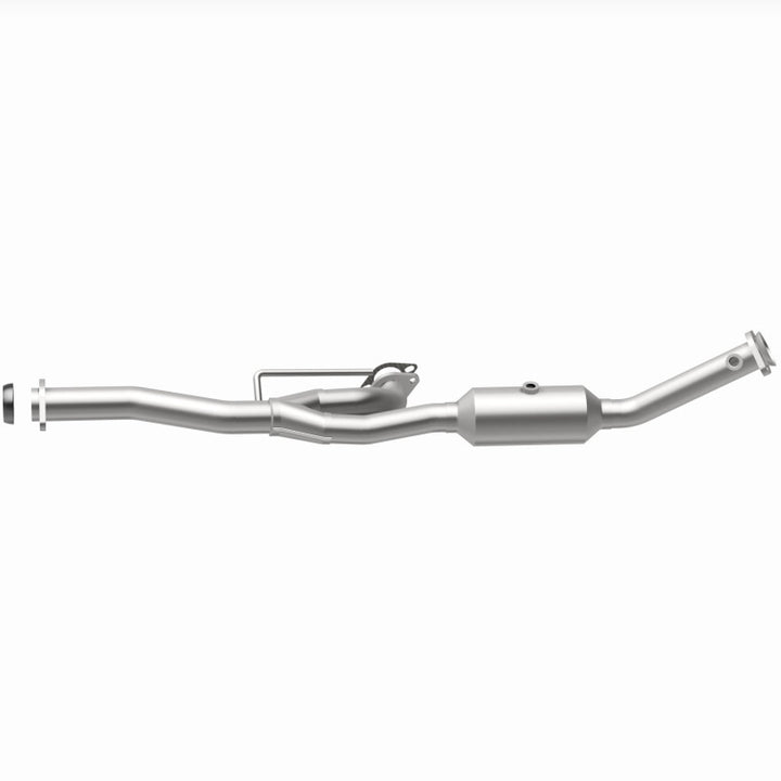 MagnaFlow Catalytic Converter 49678 for 07-09 Ranger 4.0 Passenger Side OEM - OneFastShop