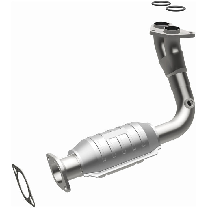 Magnaflow Direct-Fit Catalytic Converter 94-98 Villager/Quest 3.0L - OneFastShop