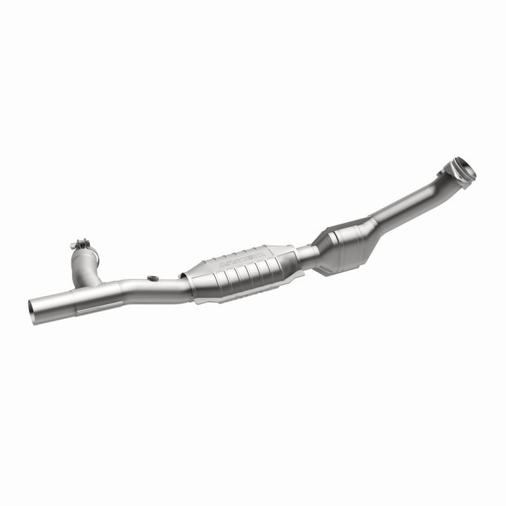 MagnaFlow Direct-Fit Catalytic Converter for 99-00 Ford Trucks 5.4L - OneFastShop