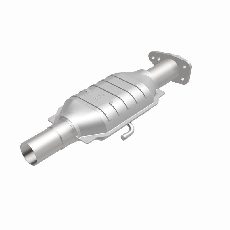 MagnaFlow Catalytic Converter 22.75X6.5X4 2.25/2.25 - Chevy Caprice 86-90, Cadillac Brougham 87-90 - OneFastShop