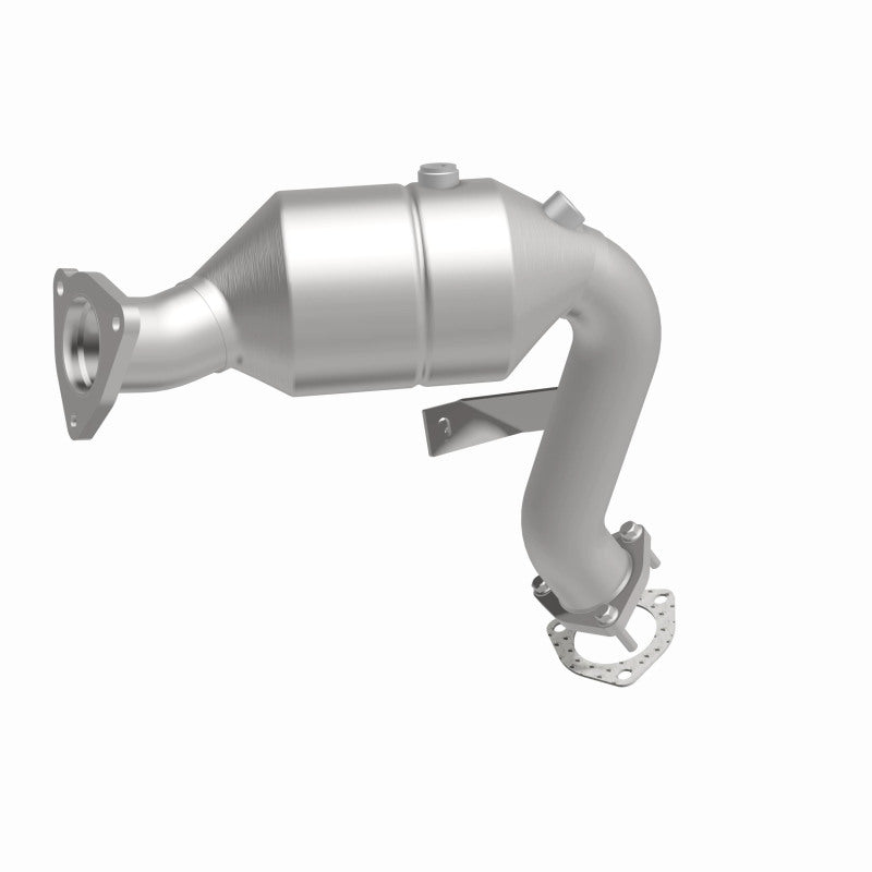 MagnaFlow Direct-Fit Catalytic Converter Audi S4 2010-2013 - OneFastShop