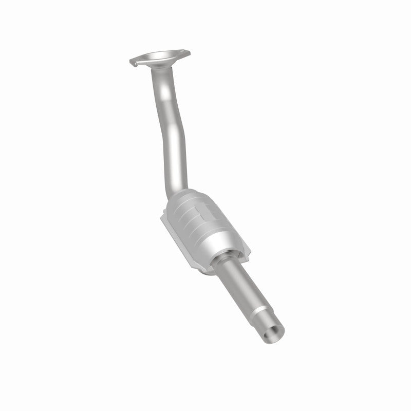Magnaflow Direct-Fit Catalytic Converter VW 33.5X5X4 2/1.75 - Fits 1985-1989 Volkswagen Golf, Jetta - OneFastShop