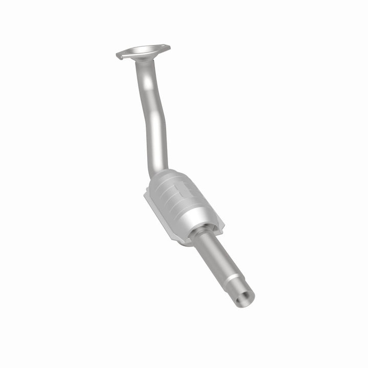 Magnaflow Direct-Fit Catalytic Converter VW 33.5X5X4 2/1.75 - Fits 1985-1989 Volkswagen Golf, Jetta - OneFastShop