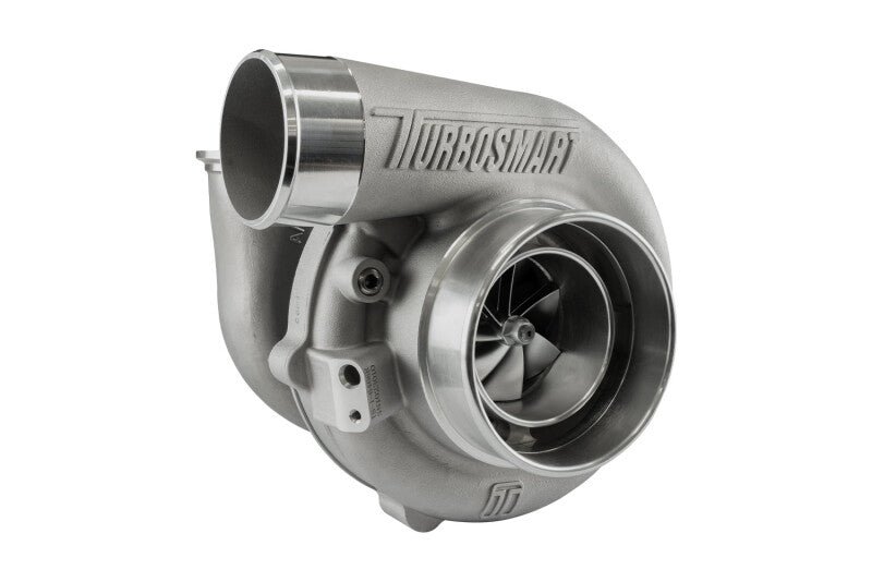 Turbosmart Oil Cooled 6262 Reverse Rotation V-Band In/Out A/R 0.82 External WG TS-1 Turbocharger - OneFastShop