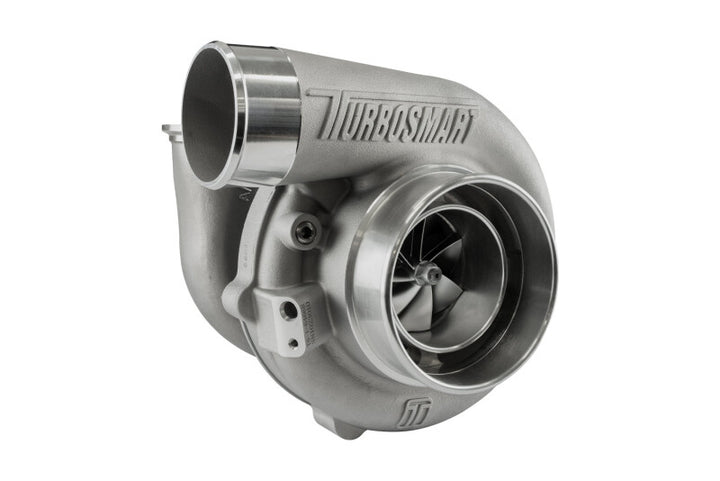 Turbosmart Oil Cooled 6262 Reverse Rotation V-Band In/Out A/R 0.82 External WG TS-1 Turbocharger - OneFastShop