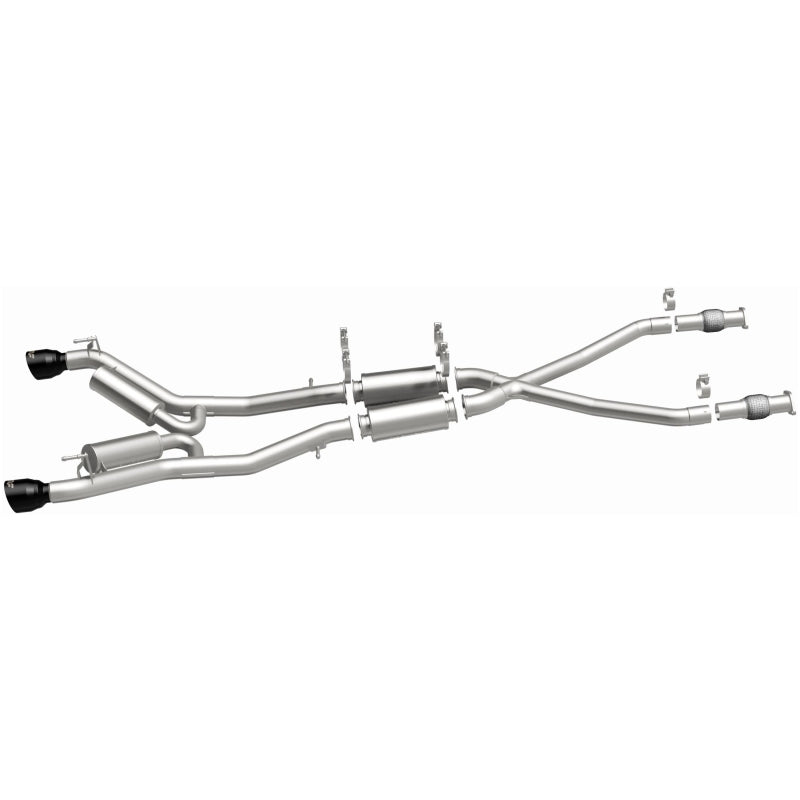 Magnaflow SPEQ Series Cat-Back Exhaust System for 2023–2025 Nissan Z (23-2025) - OneFastShop