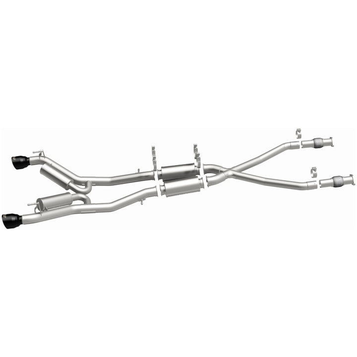 Magnaflow SPEQ Series Cat-Back Exhaust System for 2023–2025 Nissan Z (23-2025) - OneFastShop