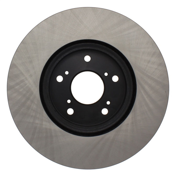 StopTech 04-10 Acura TSX Front Performance Cryo Rotor - OneFastShop
