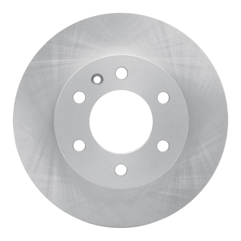 DFC Premium OE Front Brake Rotor - Mercedes-Benz Sprinter 2500 / Sprinter 3500 2007-2025