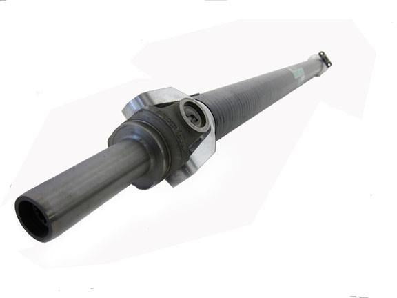 DSS 2012 Automatic 2.75 in. Carbon Fiber 1-Piece Shaft for Scion FR-S, Subaru BRZ, Toyota GT86 (87)