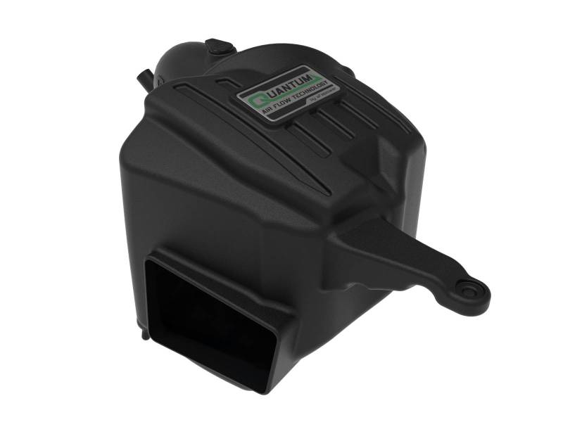 aFe Quantum Cold Air Intake System w/ Pro 5R Filter for 07-09 Ram 2500/3500 Cummins L6 6.7L Diesel