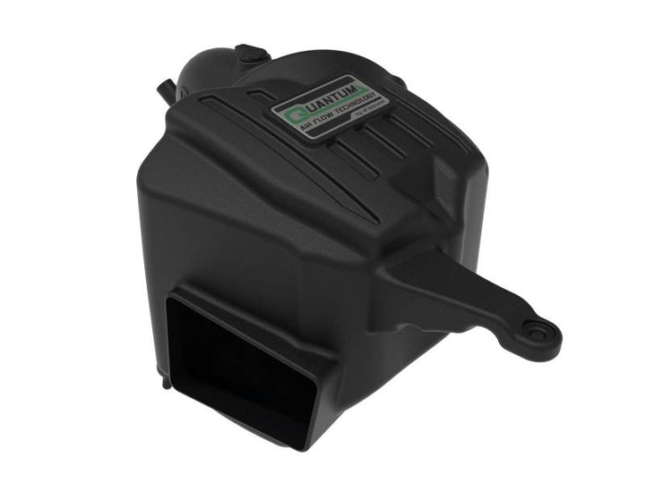 aFe Quantum Cold Air Intake System w/ Pro 5R Filter for 07-09 Ram 2500/3500 Cummins L6 6.7L Diesel