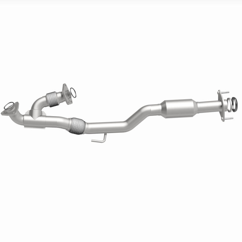 Magnaflow Rear Underbody 3.5L Direct Fit Converter for 18-20 Infiniti QX60