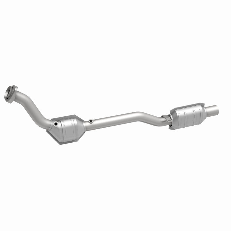 MagnaFlow Direct-Fit Catalytic Converter for 1999–2001 Ford Explorer 5.0L - OneFastShop