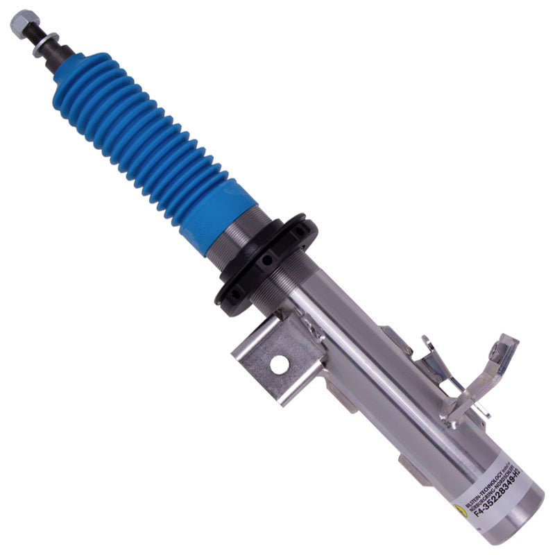 Bilstein B14 (PSS) Monotube Suspension Kit for Scion FR-S & Toyota 86 - Front & Rear