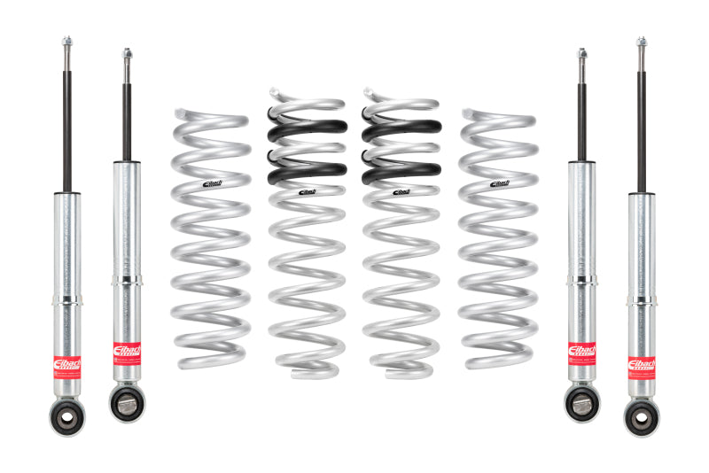 Eibach Pro-Truck Lift Stage 1 for 22-23 Ford F-150 Lightning