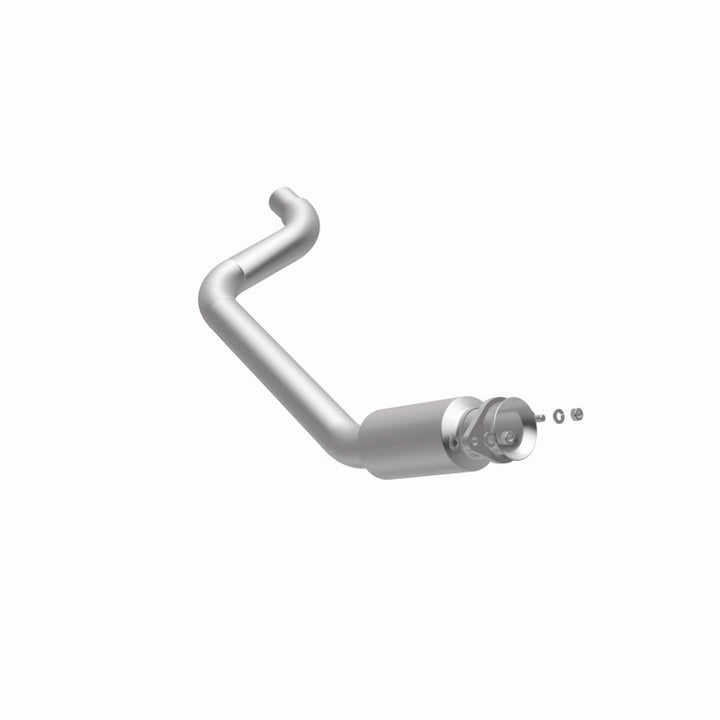 Magnaflow Direct Fit Converter for 10-12 Jaguar XF 5.0L - OneFastShop