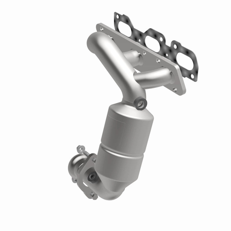 Magnaflow Direct-Fit Catalytic Converter for 01-06 Ford Escape 3.0 Oil Compatible - OneFastShop