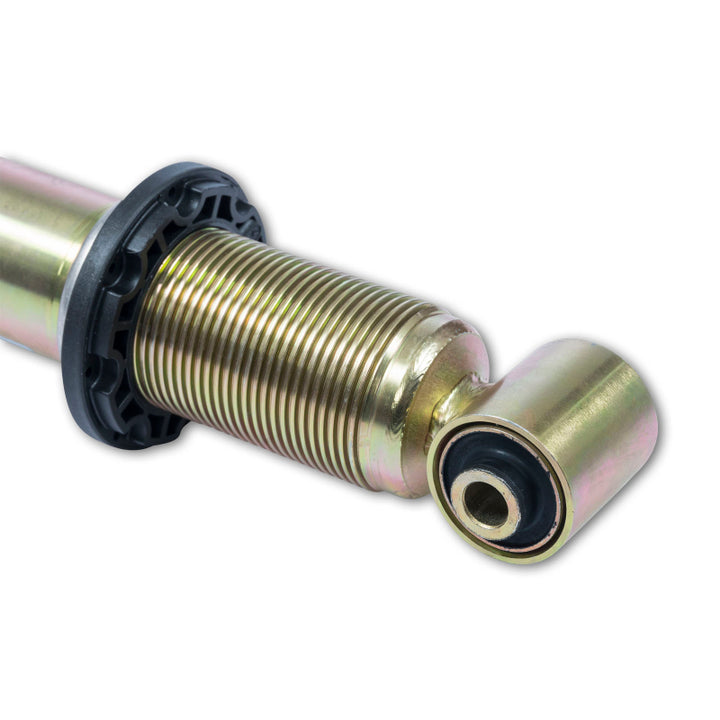 ST Suspensions XA Height and Rebound Adjustable Coilovers for 1996-2001 Audi A4 18T Quattro Sedan and Wagon - OneFastShop