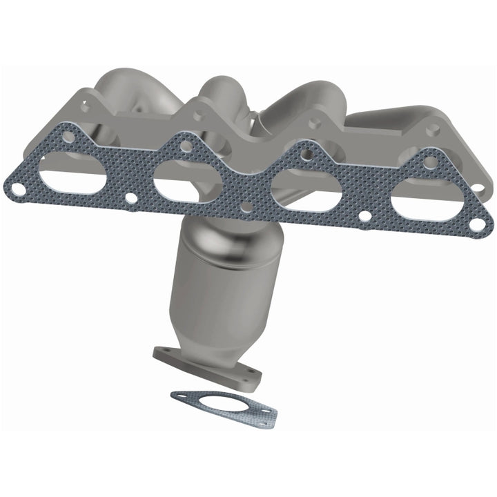MagnaFlow Direct-Fit Catalytic Converter for 01-05 Dodge Stratus 2.4L - OneFastShop