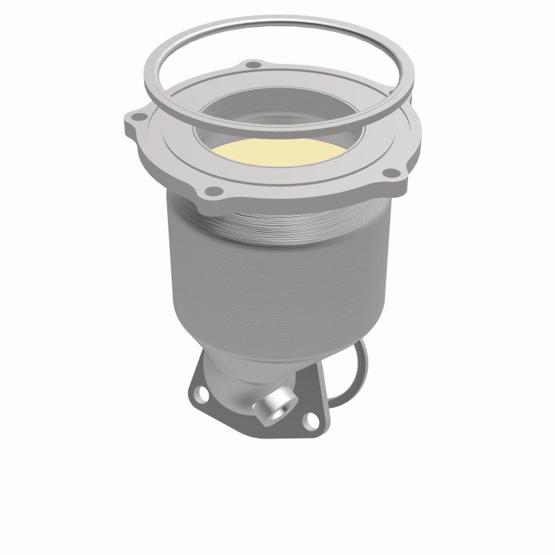 Magnaflow Direct-Fit Catalytic Converter 94-95 Camry 2.2 CA - OneFastShop