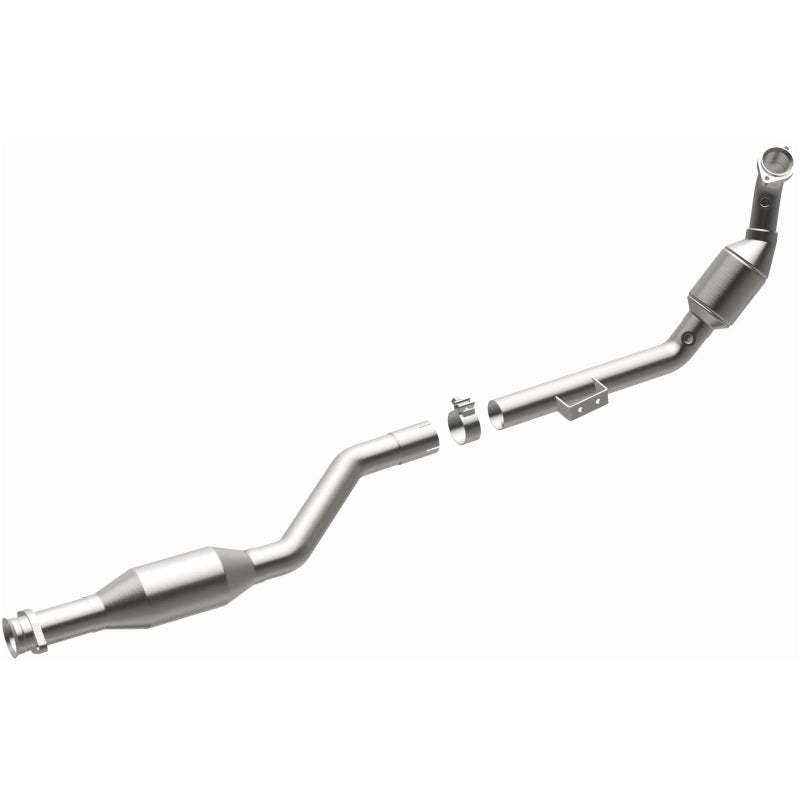 Magnaflow Direct-Fit Catalytic Converter 2000 Mercedes CL500 5.0L - OneFastShop
