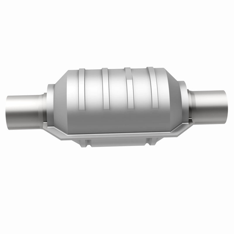 Magnaflow Universal Catalytic Converter 1.75" for Honda CRX 1988-1991 and Plymouth Sapporo 1979-1982