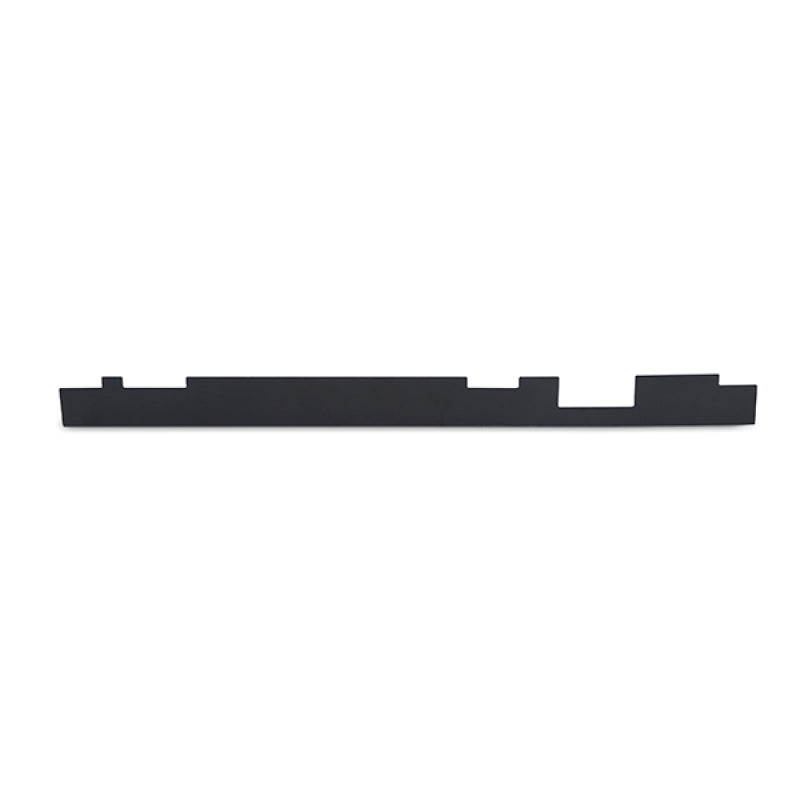 Mishimoto Intercooler - Dodge / Ram 2500 / 3500 6.7L Cummins 2009-2012 - Silver, image 5