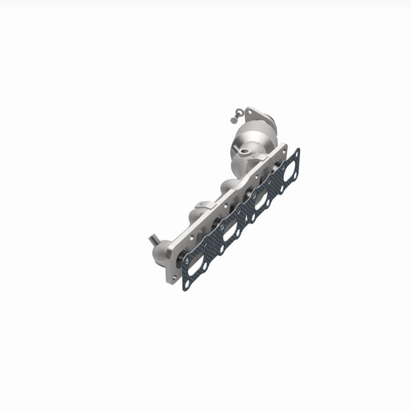 Magnaflow Direct Fit Converter for 05-06 Nissan Titan 5.6L